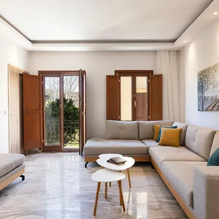 3-bedroom With Private Rooftop Jacuzzi & Panoramic Views アパート *